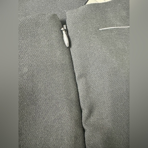 A New Day Black Super High Rise Capri Pants – Size 8 NWT - Picture 9 of 16